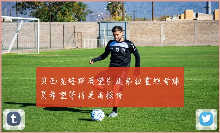 贝西克塔斯渴望引进弗拉霍维奇球员希望等待更高报价